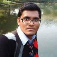 Kushal Kumar Class 9 Tuition trainer in Kolkata