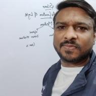 Rohit Mishra Class 9 Tuition trainer in Delhi