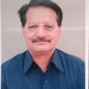 Photo of V K Sinha