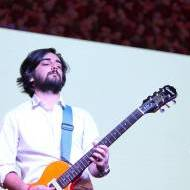 Ankit Upadhyay Guitar trainer in Delhi