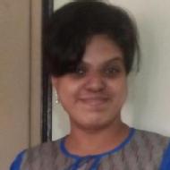 Aditi R. Class I-V Tuition trainer in Kolkata