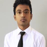 Shubham Agrawal Class I-V Tuition trainer in Kolkata