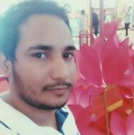 Md Parwez Hayat Class 12 Tuition trainer in Kishanganj