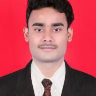 Prasad Kondhalkar Class 11 Tuition trainer in Pune