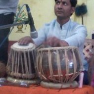 A R Sarswat Harmonium trainer in Pune