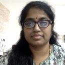 Photo of Rajalakshmi N.