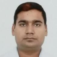 Rohit Rana Class 6 Tuition trainer in Delhi