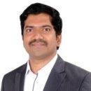 Photo of Rakesh Reddy