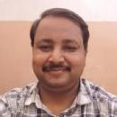 Photo of Bharat Agarwal