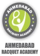 Ahmedabad Racquet Academy Badminton institute in Ahmedabad