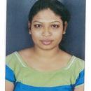 Photo of Pallavi B.