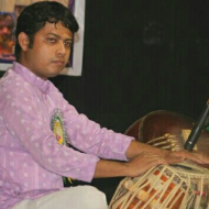 Jay Dalal Tabla trainer in Howrah