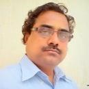 Photo of Ajit Kumar Mishra