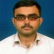 Pritam Lahiri BTech Tuition trainer in Kolkata