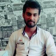 Vibhuti Kumar Yadav Class 11 Tuition trainer in Bangalore