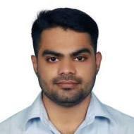 Navaneeth Krishnan BSc Tuition trainer in Hosdurg