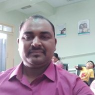 Om Prakash Vinyak Chambhare Class 11 Tuition trainer in Nashik