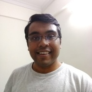 Ajay Shah Big Data trainer in Bangalore