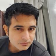 Sandeep S. Class 9 Tuition trainer in Delhi