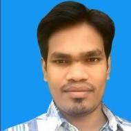 Chiranjeevi Rao Bariga C++ Language trainer in Bangalore