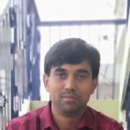 Harish K R BTech Tuition trainer in Bangalore