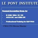 Photo of LePont Tuitions and Trainings