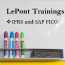 LePont -SAP FICO Training photo