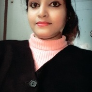 Beauty M. Class I-V Tuition trainer in Kolkata