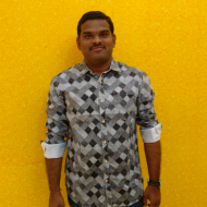 Krishna Donthoju Class 12 Tuition trainer in Hyderabad