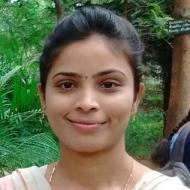 Jaya Lakshmi BSc Tuition trainer in Mumbai