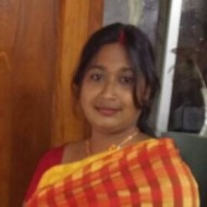 Preeti D. Hindi Language trainer in Kolkata