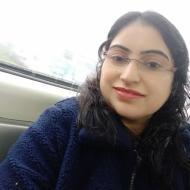 Pooja A. Class I-V Tuition trainer in Delhi