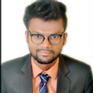 Mohammad Anas BTech Tuition trainer in Lucknow