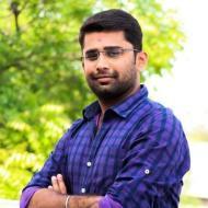 Nikhil Salver BTech Tuition trainer in Hyderabad