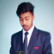 Abhishek Gaurav Class 9 Tuition trainer in Nauhatta