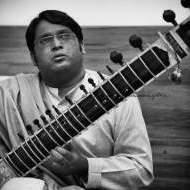 Adwait Gadgil Sitar trainer in Pune