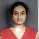 Photo of Kamakshi D.