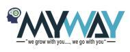 Myway Education Portal Finance institute in Gurgaon