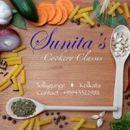 Sunitas Cookery Classes Cooking institute in Kolkata
