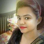 Puja M. Class 8 Tuition trainer in Kolkata