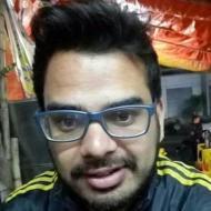 Abhishek Tripathy Class 6 Tuition trainer in Pune