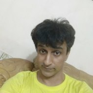 Randeep Singh Yoga trainer in Mumbai