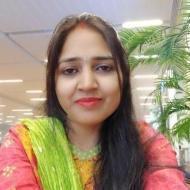 Sarita Y. Class 6 Tuition trainer in Delhi