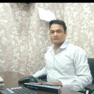 Harikishan Jangir Tally Software trainer in Sanganer