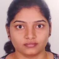 Sangatipalli Manjula PEGA trainer in Hyderabad