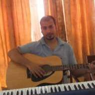 Atul Narendra Vocal Music trainer in Noida