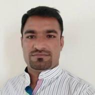 Sunil Hindi Language trainer in Bangalore