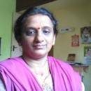 Photo of Kamakshi B.