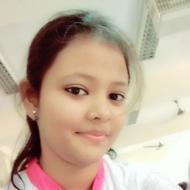 Deeba Z. Class I-V Tuition trainer in Delhi
