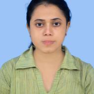 Swapnila R. Dance trainer in Kolkata